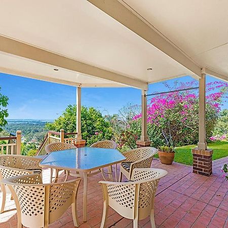 Tranquil Garden Hideaway Apartment Ormeau Exterior foto