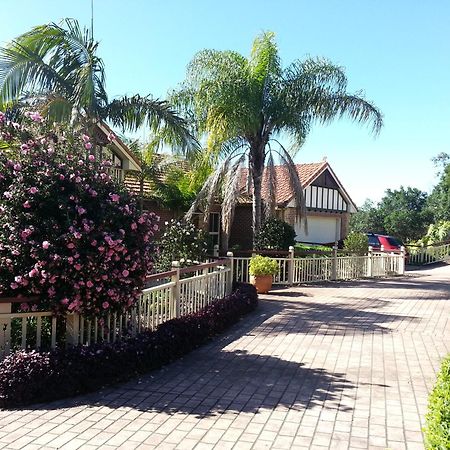 Tranquil Garden Hideaway Apartment Ormeau Exterior foto