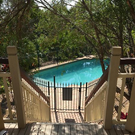 Tranquil Garden Hideaway Apartment Ormeau Exterior foto