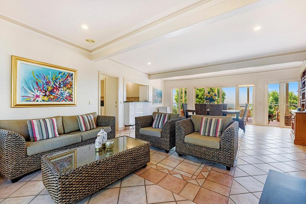 Tranquil Garden Hideaway Apartment Ormeau Exterior foto