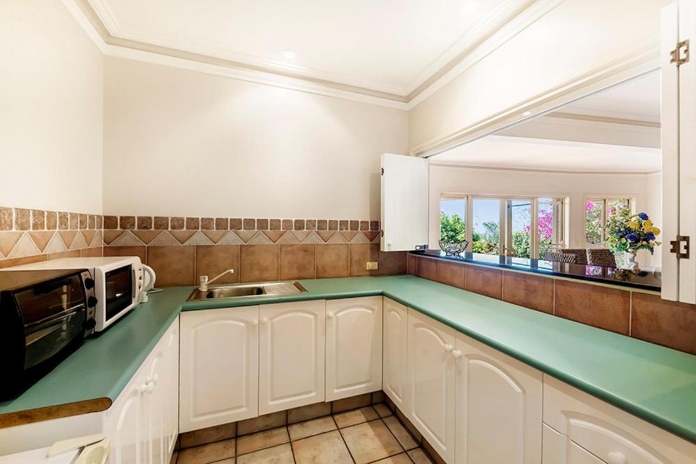 Tranquil Garden Hideaway Apartment Ormeau Exterior foto