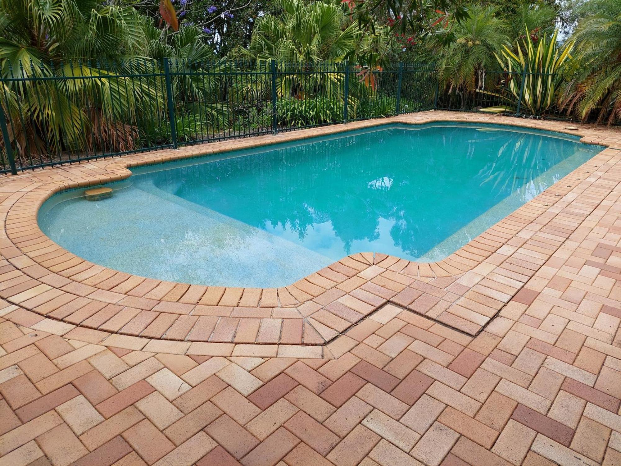 Tranquil Garden Hideaway Apartment Ormeau Exterior foto